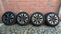 4 MERCEDES Winterräder,  A, B, CLA, 205/60R16, 1A Zustand, Niedersachsen - Hemmingen Vorschau