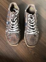 Mustang Herrenschuhe Größe 47 Bayern - Bischbrunn Vorschau