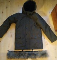 Carhartt Anchorage Parka Winterjacke S (passt auch M) Nordrhein-Westfalen - Ratingen Vorschau