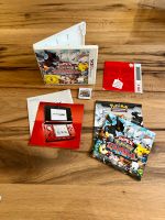 NINTENDO 3DS - Super Pokémon Rumble (inkl. Club-Nintendo Code!) Nordrhein-Westfalen - Krefeld Vorschau