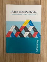 Alles mit Methode: Wissenschaftliches Arbeiten in der Oberstufe Niedersachsen - Bissendorf Vorschau