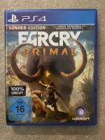 PS4 Farcry Primal Niedersachsen - Sibbesse  Vorschau