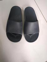 Crocs Herren Pantoletten Größe 45 schwarz Bayern - Redwitz a d Rodach Vorschau