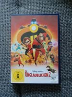 Die Unglaublichen 2 DVD Disney Niedersachsen - Braunschweig Vorschau