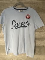 T-Shirt  von LACOSTE  in Gr. S Bayern - Donauwörth Vorschau