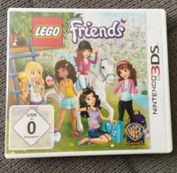 Nintendo 3 DS Lego Friends Nordrhein-Westfalen - Netphen Vorschau