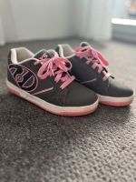 Heelys Mädchen Roll Schuhe und Grau und Rosa Frankfurt am Main - Bornheim Vorschau