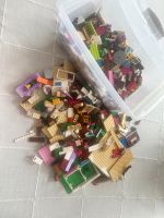 LEGO + passender Aufbewahrungsbox Nordrhein-Westfalen - Engelskirchen Vorschau