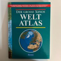 Der große Xenos Weltatlas vom XENOS Verlag Herzogtum Lauenburg - Wentorf Vorschau