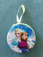 Schnullerdose Box Geldbeutel Mädchen Tasche Frozen Elsa Baden-Württemberg - Wertheim Vorschau