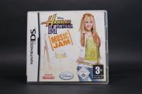 Disney Hannah Montana Music Jam Nintendo DS 2DS 3DS Schleswig-Holstein - Neumünster Vorschau