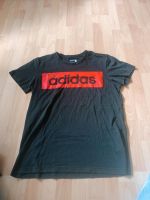 Adidas T-Shirt Nürnberg (Mittelfr) - Mitte Vorschau