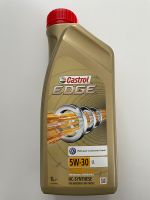 CASTROL Motoröl EDGE TITANIUM FST LL 5W-30 1 L (15665F) Bayern - Deggendorf Vorschau