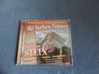 CD STEIX Steix Sie lachen Tränen Folge 1 - Volksmusik und Witze Bayern - Hof (Saale) Vorschau