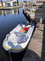 Vetus Schlauchboot mit Yamaha 9.9 PS Aussenborder Bochum - Bochum-Ost Vorschau