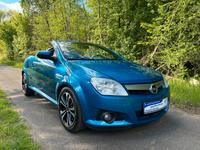Opel Tigra TwinTop 1.4 ECOTEC LIMITEC EDITION *TÜV neu*Klima*PDC* Niedersachsen - Lüneburg Vorschau