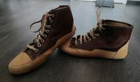 Dockers Sneakers 40 braun beige Nordrhein-Westfalen - Hamm Vorschau