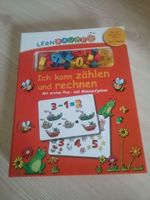 Lernspiel mit 40 Gummizahlen. Optimal für Vorschulkinder oder Gru Thüringen - Elxleben an der Gera Vorschau