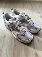 New Balance MR530SX Größe 45 beige Hessen - Fulda Vorschau