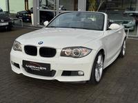 BMW 125i  Cabrio/Serviceheftgep./M-Paket/PDC/ Rheinland-Pfalz - Nister-Möhrendorf Vorschau