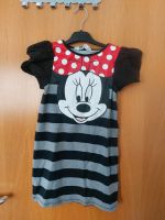 Mickey Maus Kleid H&M 122 Baden-Württemberg - Korntal-Münchingen Vorschau