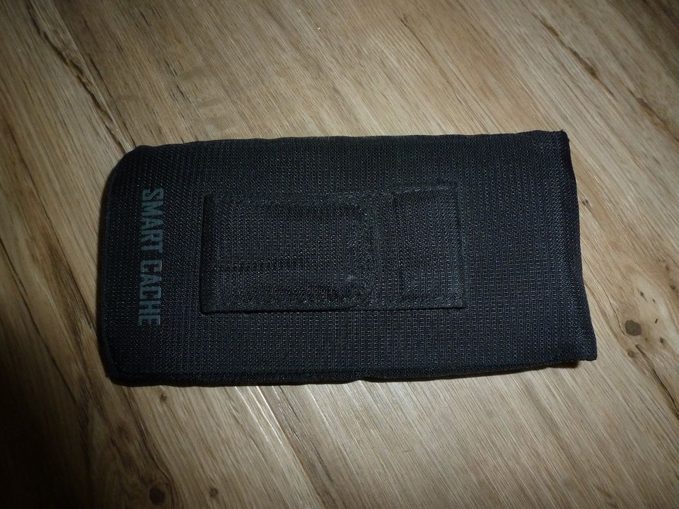 Jack Wolfskin RFID Handy Tasche 5 Zoll in Lauterach