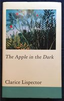 „ The Apple in the Dark “ Clarice Lispector ISBN 9781906598457 Bayern - Augsburg Vorschau