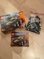 Lego Technic 42065 RC Tracked Racer inkl OVP Anleitung wie neu Nordrhein-Westfalen - Delbrück Vorschau