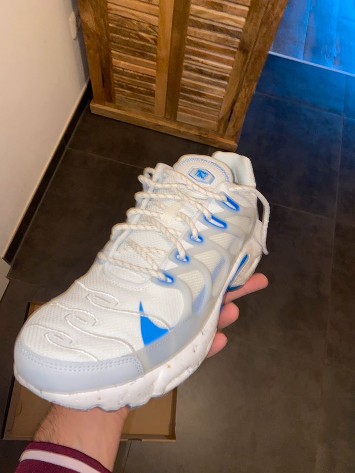 Nike Air Max Terrascape Plus Sneaker Größe 47,5 in Darmstadt