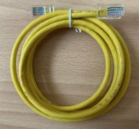 Netzwerkkabel Ethernet Kabel Netzwerk Kabel 1,8m gelb Mitte - Wedding Vorschau