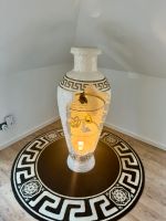 Medusa Versage Vasen-Vitrine + passenden Teppich Berlin - Köpenick Vorschau