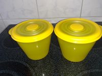 Bungee Schüssel Set (2) je 800 ml gelb Tupperware Nordrhein-Westfalen - Iserlohn Vorschau