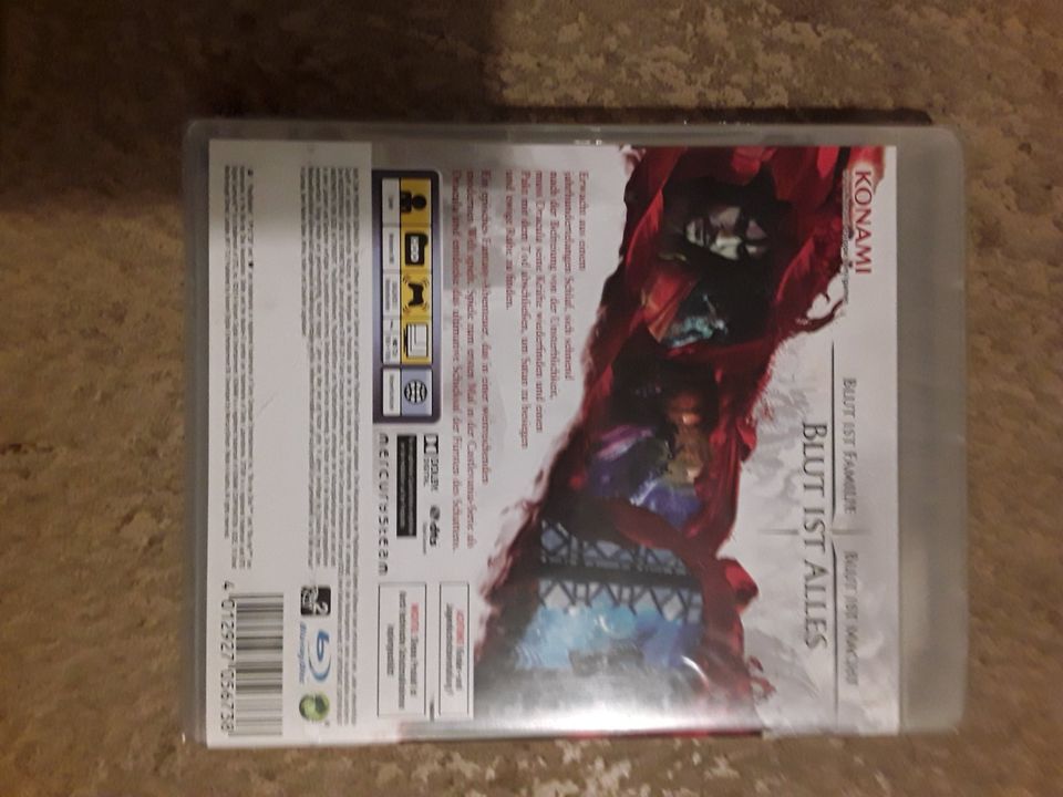 Playstation 3 Castlevania : Lords of Shadow 2 30 Euro,PS3 in Lingen (Ems)
