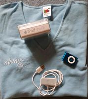 Sarah Connor always T-Shirt und iPod shuffle 1GB Nürnberg (Mittelfr) - Mitte Vorschau