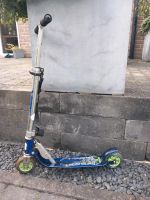 Hudora big wheel scooter klappbar Nordrhein-Westfalen - Emmerich am Rhein Vorschau