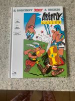 Asterix Gallus in Lateinischer Sprache Bayern - Altdorf Vorschau