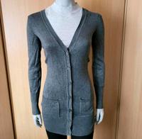 Longstrickjacke Gr.S Sachsen - Plauen Vorschau