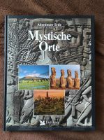 Das Buch : Mystische Orte Sachsen - Chemnitz Vorschau