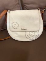 Tasche Damen Desigual Beige Dresden - Prohlis-Nord Vorschau