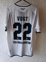 Matchworn Trikot Kevin Vogt Niedersachsen - Wolfsburg Vorschau