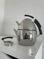 AMC Teekessel Teekanne nagelneu Teekocher Hamburg-Mitte - Hamburg St. Georg Vorschau