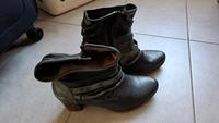 Mustang Stiefeletten Nordrhein-Westfalen - Neuss Vorschau