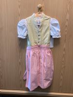 Dirndl für Mädchen Gr. 98 *neu* Berlin - Hellersdorf Vorschau