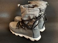 Sorel Winterschuhe Stiefel Düsseldorf - Unterbach Vorschau