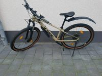 Cube AIM Ex desert'n black Gr XS 27.5 Kiel - Kronshagen Vorschau