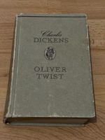 Oliver Twist Charles Dickens 2.Auflage 1986 Sachsen-Anhalt - Lutherstadt Wittenberg Vorschau