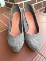 Marco Tozzi Schuhe Größe 37 Niedersachsen - Lilienthal Vorschau
