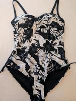 ❤️ Gina Benotti Badeanzug Gr. 44 46 NEU ❤️ Sachsen - Riesa Vorschau