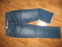 Wadenlange Sommer Damen Jeans von Street One Größe 27 Niedersachsen - Oldenburg Vorschau