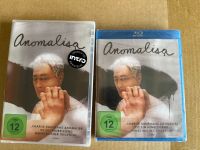 Anomalisa DVD & Blu-ray Frankfurt am Main - Eschersheim Vorschau